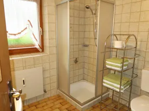 Hyggelig lejlighed for 4 gæster med WIFI, TV, terrasse og panorama udsigt - Image 3