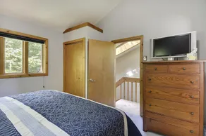 Zeeplace: 3  BR, 2  BA House in Canaan Valley, Sleeps 6 - Image 3