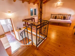 Rustic Holiday Home With Private Pool in the Center of Medulin Near the Beach - Image 5