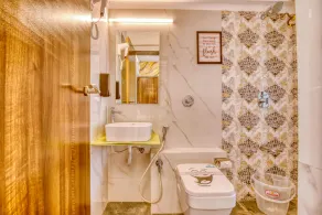 Sanatcruz HomeSuites - Gagal Home - Image 4