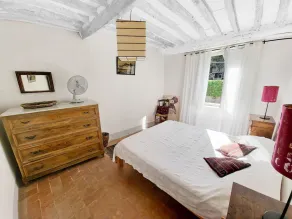 Villa degli Archi, Private pool, mountain views, WIFI, 3 terraces, mature garden - Image 4