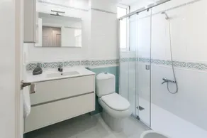 Oceanfront condos w / breathtaking views. Elegant decoration! - only families - Image 2