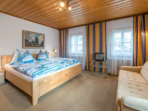 Wohnung in 300 Jahre altem Bauernhaus - Image 4