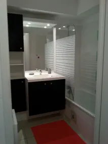 Acogedor T3 con terraza y piscina a 1 km del mar - Image 3