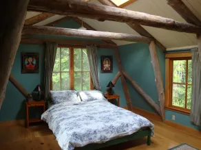 Ein charmantes und Künstlerische Cottage In einem wunderschönen Garten - Image 4
