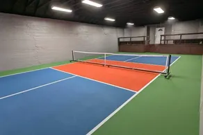 1BR Retreat in Chippewa w/ pickleball court - Image 2