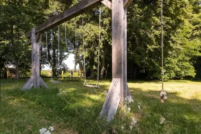 Cottage in Chaleix near Forest and Lake - Image 2