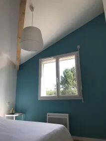 4-værelses hus, 8 personer med pool, kaldet \"Whitehaven\" - Image 5