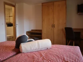 holiday flat for 2-4 people NEW - Image 4