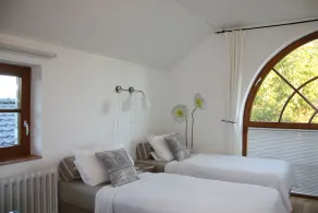 Aux Deux Bouleaux - Cottage vicino allo stagno - Image 5