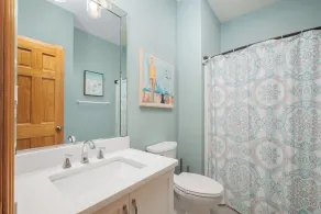 1776 - Changes in Attitudes, 6-bed 5.5-bath home in Corolla, private pool, hot tub, sleeps 16 - Image 5