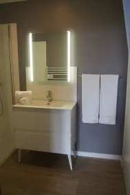 Hostellerie Le Rococo - Couquèques - Image 5
