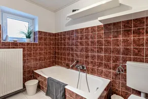 Appartamento vacanze \"Rüde-mühle\" con terrazza privata, giardino privato e Wi-Fi - Image 3