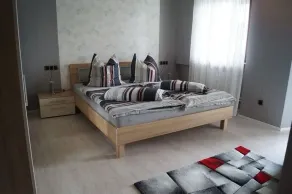 familienfreundliche Ferienwohnung Weingarten in Piesport - Image 5