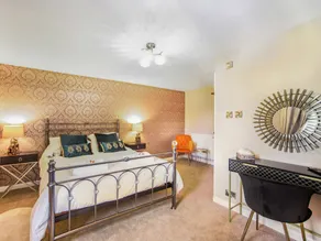 2 bedroom accommodation in Haltwhistle - Image 5