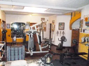 2-level apartment with Mirador - Image 3