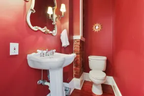Charming New Orleans Cottage Steps from Audubon Park and Magazine St - Image 3