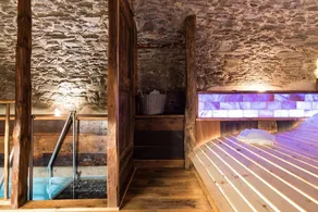 Chalet 'Civico 11' with Mountain View, Balcony and Wi-Fi - Image 2