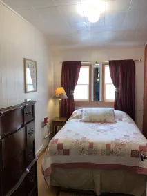Suite Buffalo, Converted1894 Hotel histórico, vista de la calle principal con servicio diario de limpieza - Image 5