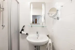 Vacation apartment \"Seegras\" up to 2 persons (non-smoking) F*** - Image 4