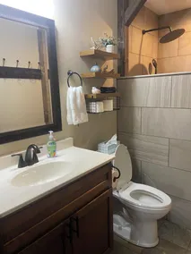 Secluded 2 Bedroom Sanctuary on 20 Acres in the Heart of the Bourbon Trail - Image 3