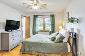 6 Mi to Kansas City Stadium! Home w/ Fenced Yard - Image 5