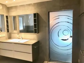 Nuovo! Fantastica casa di lusso con piscina e sauna - Image 3