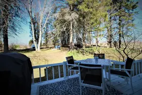 Charming Farmhouse in the Orchards near Lake Mich! - Image 5