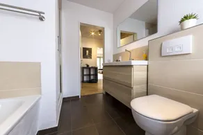 Animal-friendly apartment \"Whiskey\" in the heart of Winterberg - Image 2
