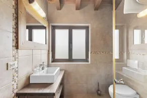Villa Leonardo with whirlpool, sauna and 5 bedrooms - Image 5