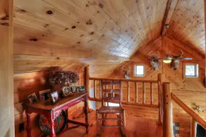 Our Camp - Great newer cabin with shared access to Rangeley Lake - Image 2