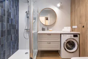 Exclusive Apartment | Sauna | Parking. - Image 5