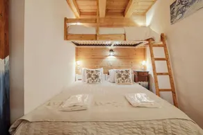 Apartment Elise, Les Alberts, 5 pax - Image 5