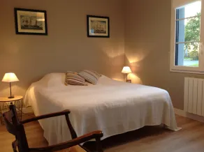 Le Pressoir: Geräumiges Ferienhaus, voll Natur, Wald in 100m, Pornic in 20 Minuten - Image 3