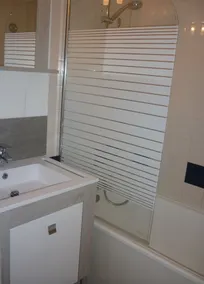 Ai piedi delle piste, la regina bianca, 2 camere da letto separate, WIFI - Image 2