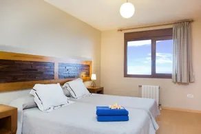 1 Bedroom, OCEAN VIEW, HEATED POOL, Heating, Terrace and Balcony (8) - Image 5