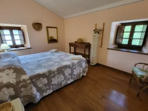 Cabaña,piscina privada, hermosas vistas a la montaña,WIFI. - Image 5