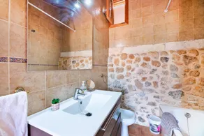 \"Villa Cala Veritat\" con vistas a la montaña, piscina, aire acondicionado, Wi-Fi, jardín y terraza - Image 2