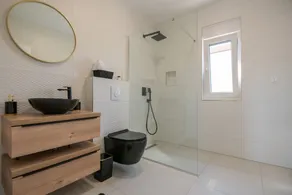 VILLA KARIN-NEW,55m2 pool,EV station,playground,amazing view - Image 4