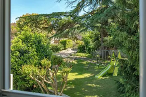 Sergetta, a house with a big pool and huge garden - Image 2