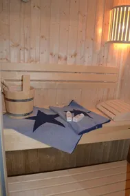 Appartamento 'Ferienwohnung Heimathafen' con balcone e Wi-Fi - Image 5