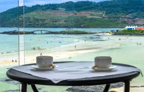 Aimi Jeju Beach Hotel Hamdeok W - Image 5