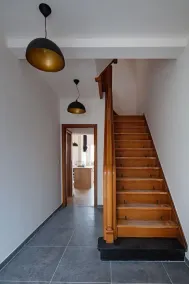 Big Baron Holiday Home Bruges - Parcheggio gratuito - Image 2