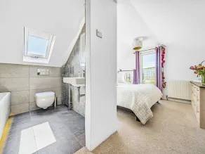 4 bedroom accommodation in Holbeton, near Ivybridge - Image 5