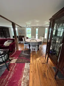 Classic, cozy farmhouse in the 4 season playground of VT's prettiest town! - Image 3