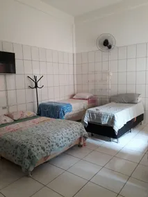 Loft mobiliado  com ar e w- ifi para temporada em Cuiabá - Image 5