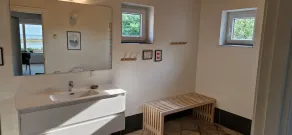 Fantastisk udsigt og kort afstand til havn og strand - vildmarksbad og sauna - Image 5