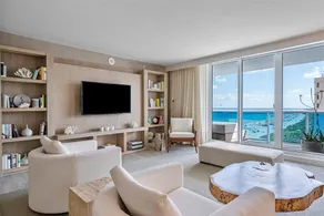 Luxurious 2/2 Direct Ocean Condo 1520 - Located at 1 Hotel & Homes South Beach - Image 5