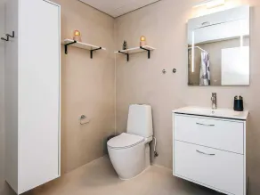 2 person holiday home in Hejls - Image 4