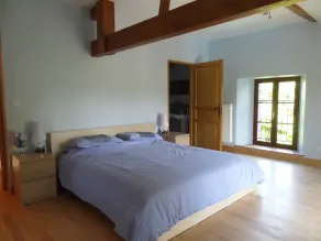 Afsondret stenlandskab i smukt landskab med privat 12x6m pool - Image 4